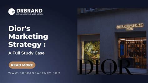 dior j'adore advertising strategy|Dior digital marketing strategy.